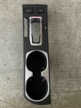 77290-tx6-a1-20 Honda 2016-2019 Acura Ilx Shifter Console Center Cup Holder