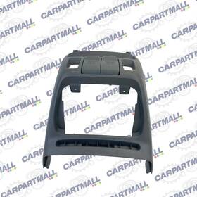 Honda 77290shja8 2005-2007 Odyssey Center Console Lower Dash Storage Compartment
