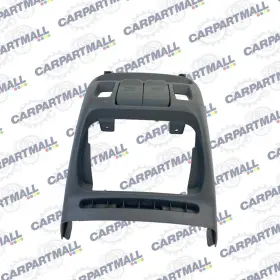 77290shja8 Honda 2005-2007 Odyssey Center Console Lower Dash Storage Compartment
