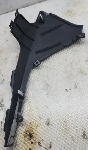 77290tbaa01za Honda Center Console Right Side Trim Cover Panel Oem 77290tba Civic 2016 - 2021