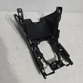 77290tbaa020 Honda 2016 - 2021 Civic Center Console Forward Trim Cover Panel Oem Black