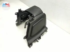 77290tlaa0 Honda 2017-19 Crv Center Console Trim Bracket Side Cover Panel Frame Black Cr-v