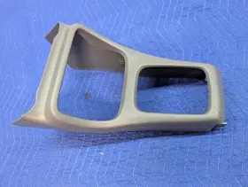 77291-s04-g00za Honda 96-00 Oem Usdm Civic Ek Ek9 Lower Center Shifter Console Light Gray
