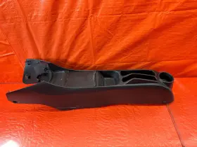 77291-s5s-g01za Honda 02-05 Civic Si Ep3 Hatch Arm Rest Center Console Storage Compartment #213