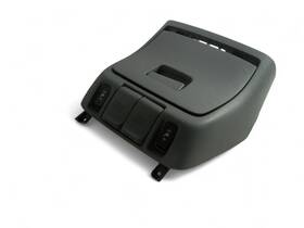 Honda 77291-shj-a01zb 2005-2007 Odyssey Center Console Lower Dash Storage Compartment Oem 15076