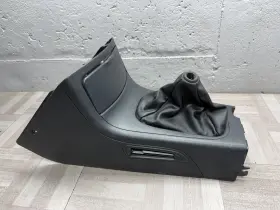 77291-sr2-a00za Honda 93-97 Del Sol - Manual Shifter Center Console Trim Bezel Oem 94 95 96