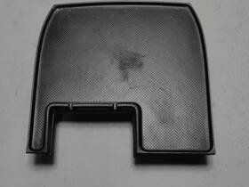 Honda 77291-tba-a01za Center Console Coin Tray Mat Trim 2016-2021 Civic Oem