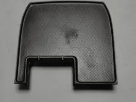 77291-tba-a01za Honda Center Console Coin Tray Mat Trim 2016-2021 Civic Oem