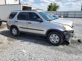 Honda 77291s9aa01za Console Front Floor Fits 02-06 Cr-v 8329489