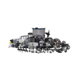 Honda 77292-s9a-003zz Brkt Center Lower New Oem
