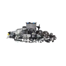 77292-s9a-003zz Honda Brkt Center Lower New Oem
