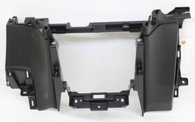 Honda 77293-tva-a01 2018-2022 Accord Hybrid Center Console Dashboard Panel Box Oem Scuffs
