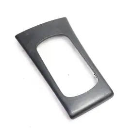 77294-s5ay-l010-20 Honda 2003-2005 Civic A/t Floor Shifter Cover Bezel Garnish Oem