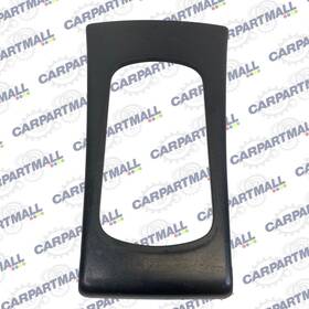 Honda 77295-s5ay 2001-2005 Civic Center Console A/t Shift Shifter Trim Bezel Oem