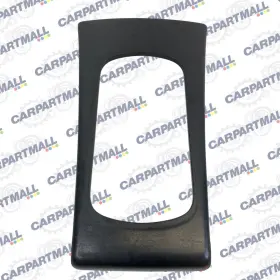77295-s5ay Honda 2001-2005 Civic Center Console A/t Shift Shifter Trim Bezel Oem