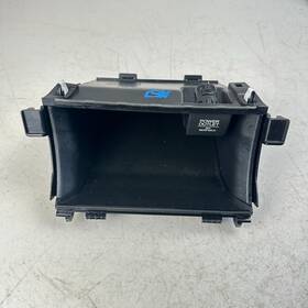 Honda 77295-t2f-a2 2013-2017 Accord Center Console Storage Compartment Tray Power Outlet Oem