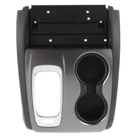 77295-tg7-c31zb Honda Genuine 2019-2020 Pilot Center Console Cup Holder Assembly 77295-tg7-c31zb Honda Genuine 2019-2020 Pilot Center Console Cup Holder Assembly