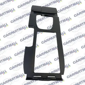 77295-ta0-a Honda 77295ta0a 08-10 Accord Center Console Shifter Selector Trim Panel Bezel