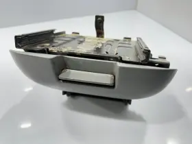 77296-s10z-a01 Honda 1997-2001 Cr-v Center Dash Storage Cubby P/n Oem Part