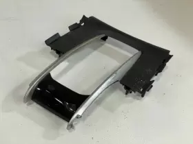 77296-tba-a31za Honda 2016 - 2021 Civic Center Console Gear Shifter Bezel Parking Brake # 86387