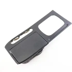 77297-s84-a00za Honda 98-02 Oem Usdm Accord S84 Center Shifter Console Cup Holder Trim Panel