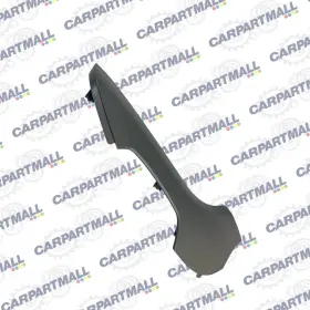 77297-s9va-a020 Honda 03-05 Pilot Dash Center Console Left Panel Trim Molding