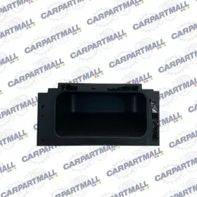 77297-sda-a020-20 Honda 2003 2004 Accord Front Center Console Coin Tray Rubber Liner 77297sdaa020
