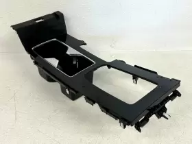 77297-t2f-a42zb Honda 2016-2017 Accord Sedan Center Console Shifter Cupholder Bezel Oem Lot2468
