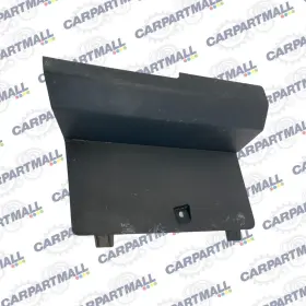 77297-tr6 Honda 2013-2015 Civic Auto Trans Center Console Lid Cover Trim Panel