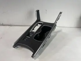 77298-tva-a01za Honda 18-22 Accord Center Console Cup Holder Shifter Cover Trim Panel # 88756