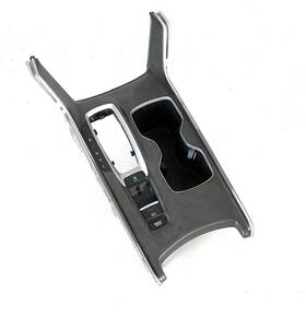 Honda 77298-tva-a21 2018-2022 Accord Sedan Center Console Gear Shifter Bezel Cupholder Oem
