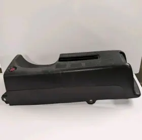 77301-ss0-j000 Honda Prelude Console Center 1992 1993 1994 1995 1996 Hazard Oem