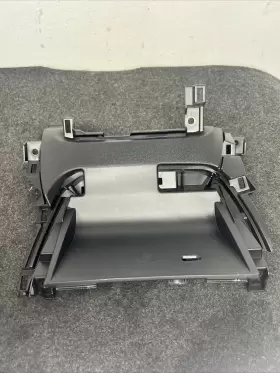 77310teth0 Honda Civic Instrument Panel Console Lower Cover Trim Bracket Oem 2017 - 2021