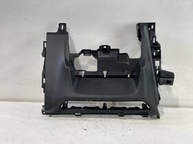 Honda 77340-3w0-a01za 2023-2025 Hr-v Dashboard Climate Control Switch Bezel Trim Cover # 99031