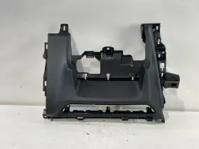 77340-3w0-a01za Honda 2023-2025 Hr-v Dashboard Climate Control Switch Bezel Trim Cover # 99031