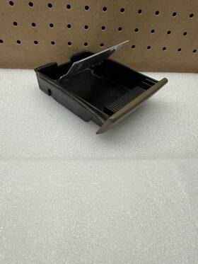 Honda 77710-sr3-003ze 92-95 Usdm Civic Eg Ej Eg6 Ej1 Eg9 Center Console Ash Tray Ashtray Brown