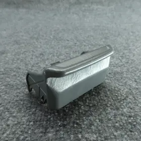 77750-s04-g00za Honda 97-01 Crv Front Coin Tray Dashboard Ashtray Inner Pocket Storage Gray Oem