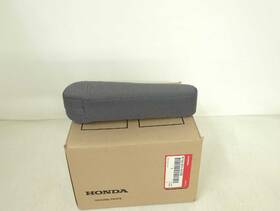 Honda 81180-scv-a51zb New Oem Genuine Seat Armrest 2003-2006 Element Black Grey Cloth Lh Nh361l