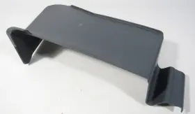 81595-s0x-a110 Honda 99-04 Odyssey Passenger Front Seat Bracket Gray Cover Oem