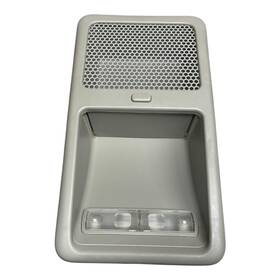 Honda 83250-scva-a010-51 2003-2008 Element Overhead Roof Console Interior Dome Light Gray Oem