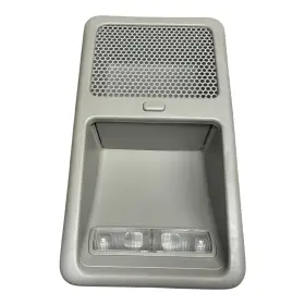 83250-scva-a010-51 Honda 2003-2008 Element Overhead Roof Console Interior Dome Light Gray Oem 83250-scva-a010-51 Honda 2003-2008 Element Overhead Roof Console Interior Dome Light Gray Oem