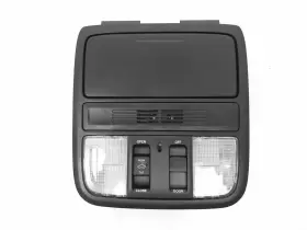 83250-ta0-a51zp Honda 2018-2020 Accord Front Roof Map Dome Light Lamp Console