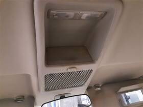 Honda 83255scva01za Console Front Roof Fits 03-08 Element 4240565