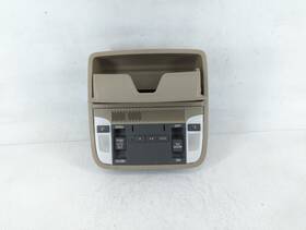 Honda 8325a-txa-a010 2018 Accord Overhead Roof Console Dgl8i