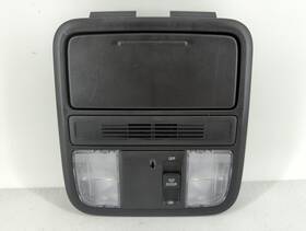 Honda 8325atg7 2022 Pilot Overhead Roof Console N62xk