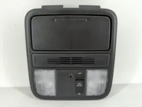 8325atg7 Honda 2022 Pilot Overhead Roof Console N62xk