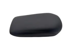 83400-3w0a-a012 Honda 2023-2025 Hr-v Center Console Armrest Lid Cover Only Leather Black