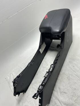 Honda 83400-t2f-20 2014 Accord Exl Center Console Armrest ##
