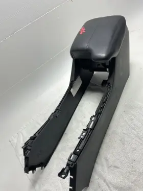 83400-t2f-20 Honda 2014 Accord Exl Center Console Armrest ##