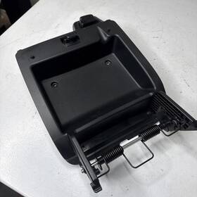 Honda 83400-t2f-a0-26 2013-2017 Accord Center Console Lid Armrest Base/plastic
